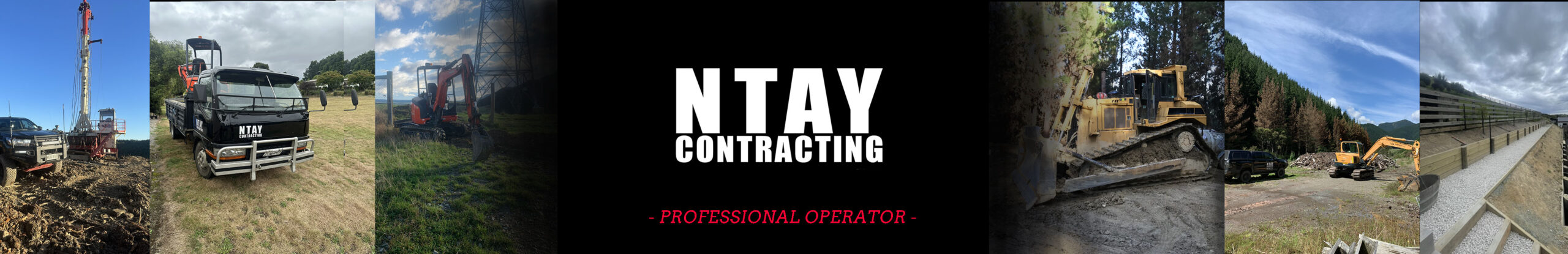Ntay Contracting